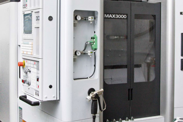 Mechanical equipment