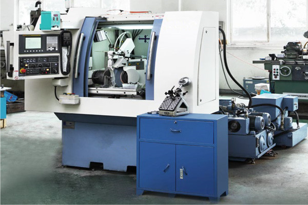 Mechanical equipment